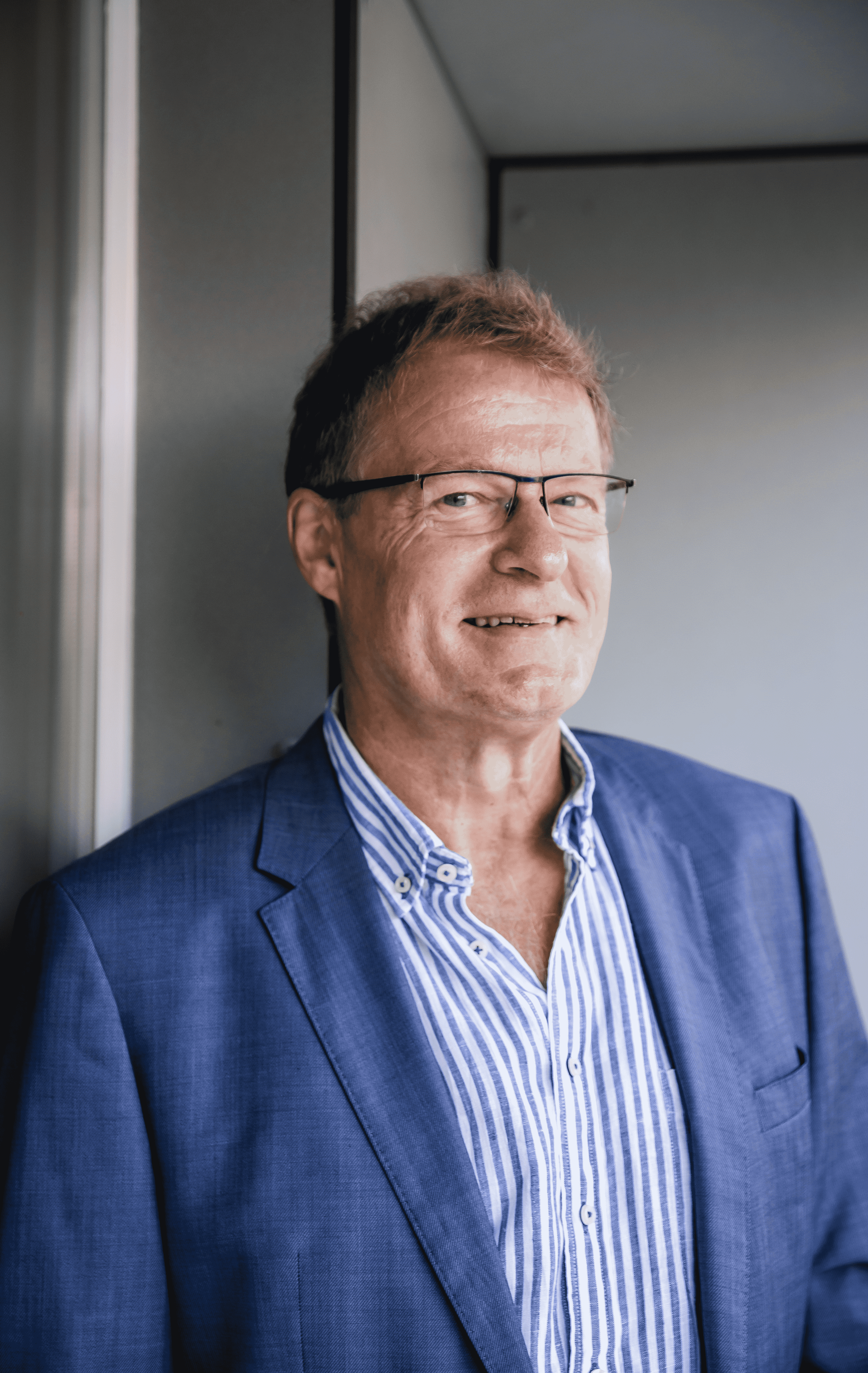Philippe Fourneau - Partner