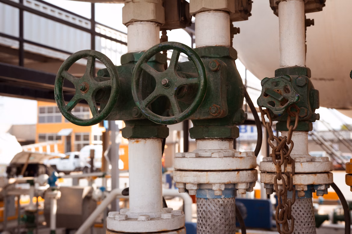 Entreprise industrielle