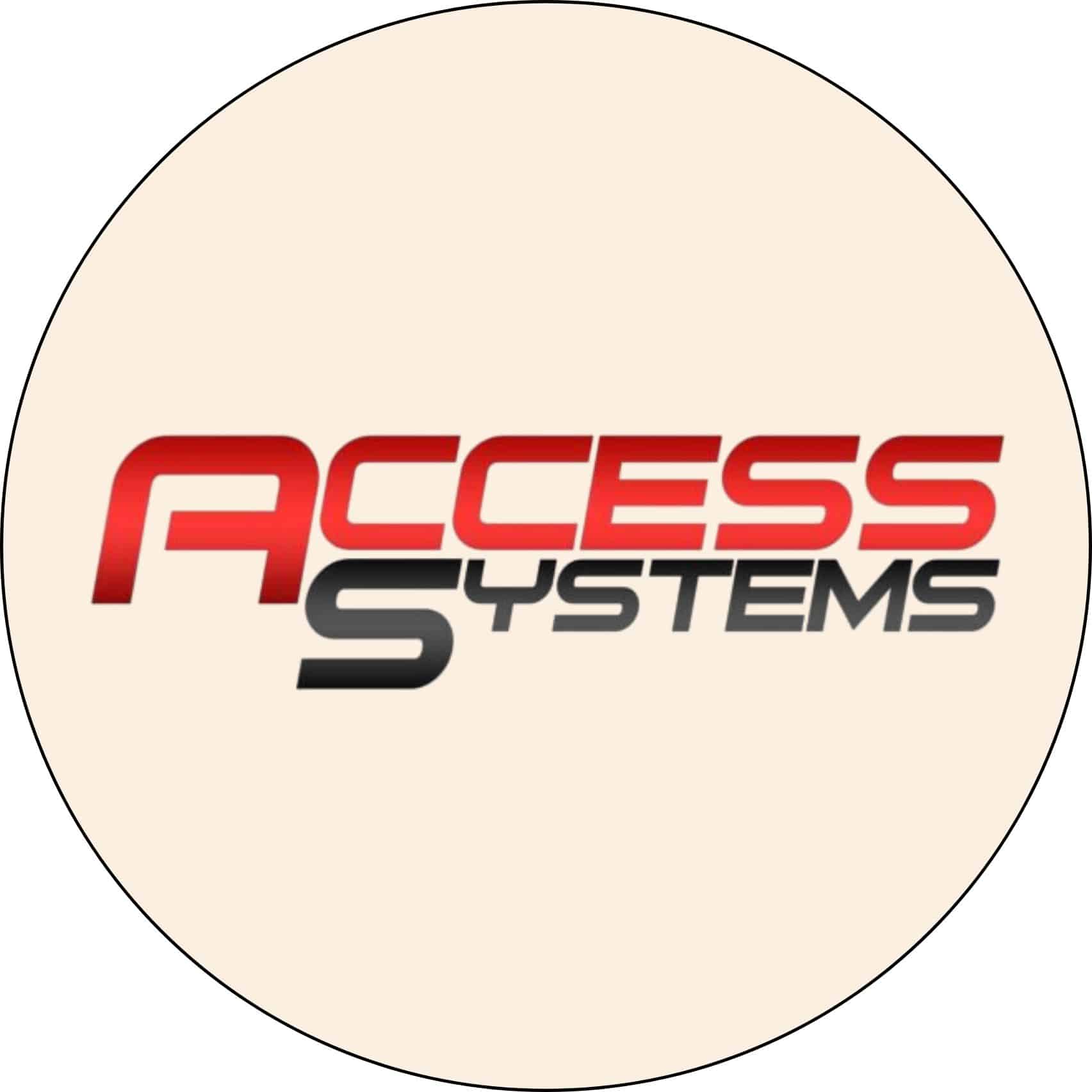 Logo - Access Systems