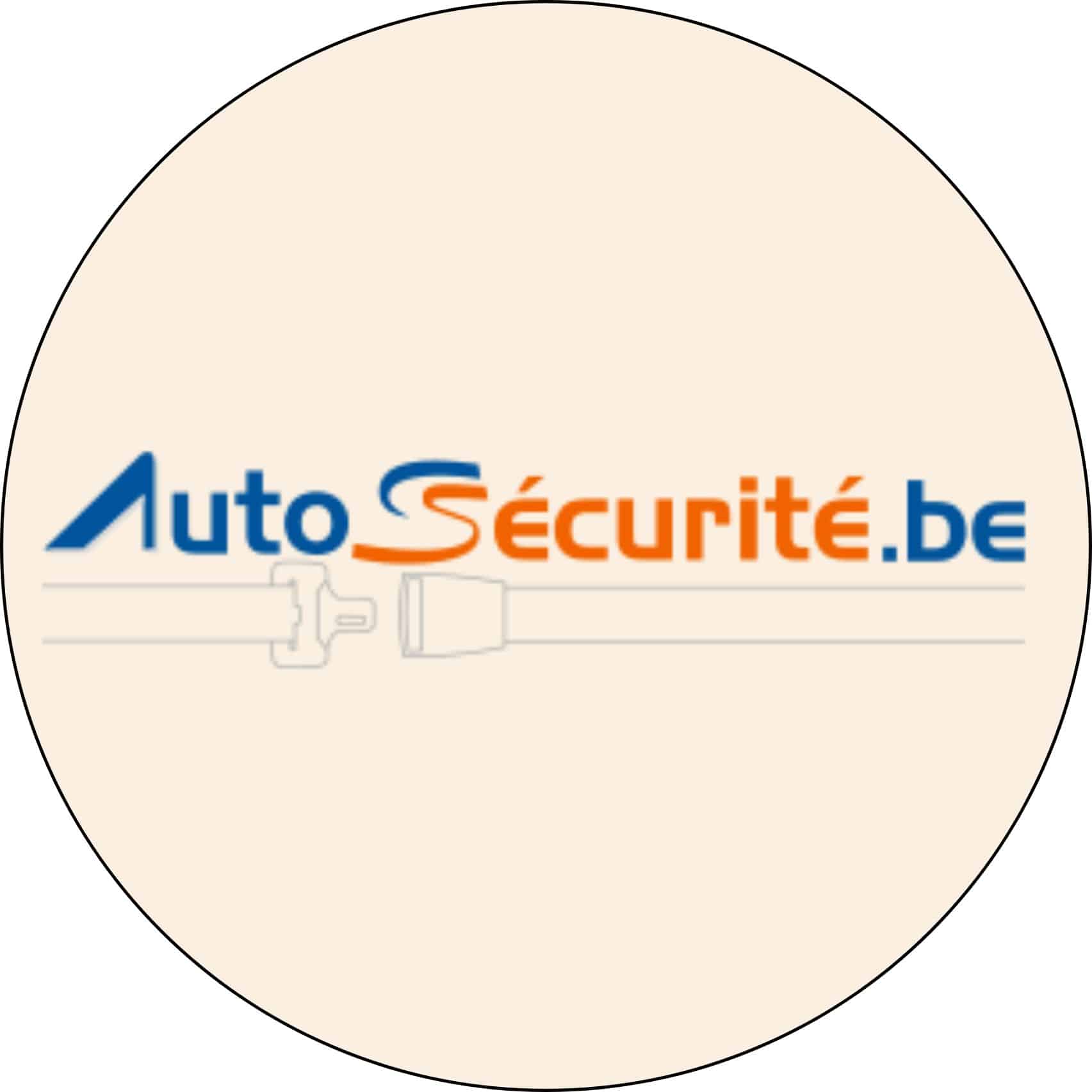 Logo - AutoSecurite
