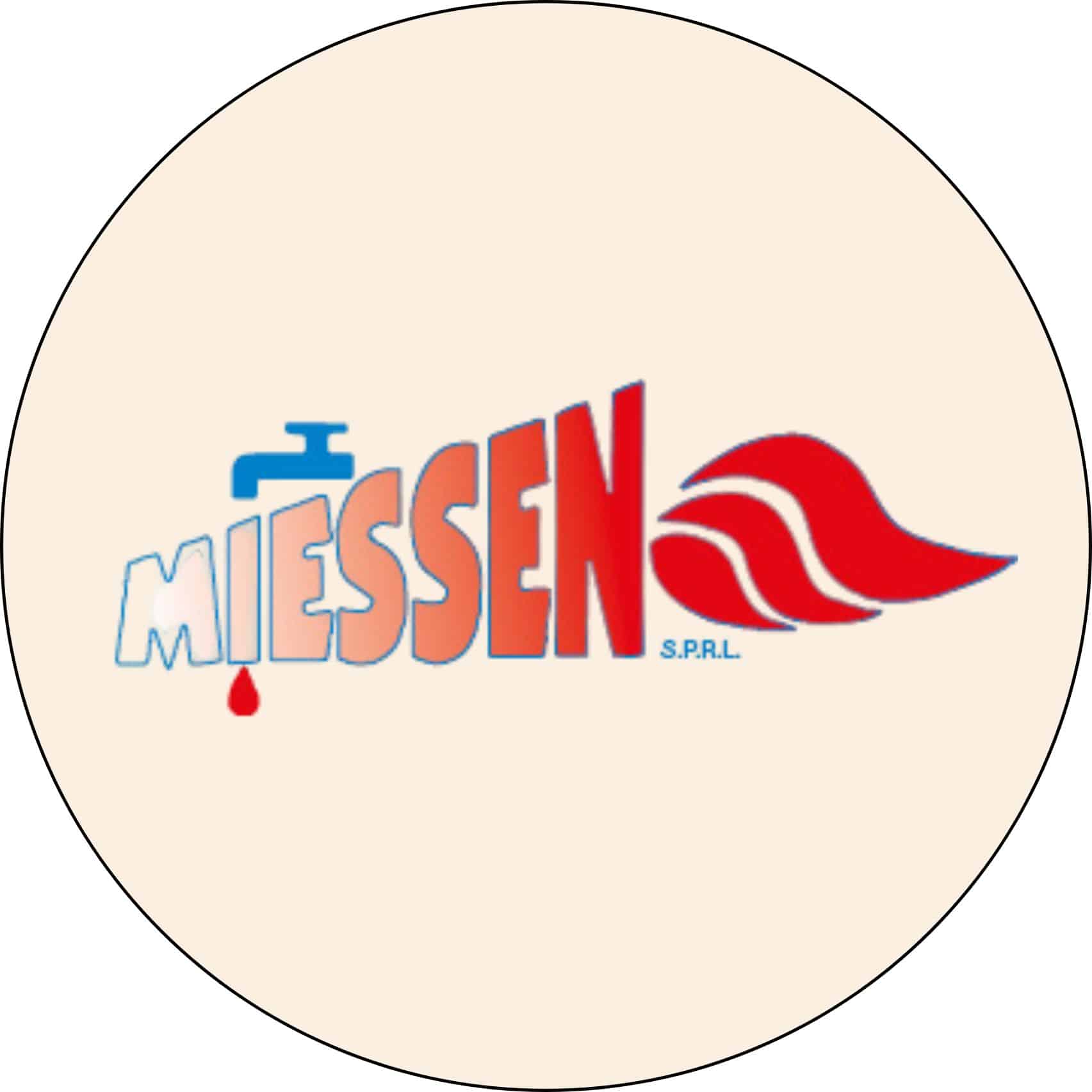 Logo - Miessen