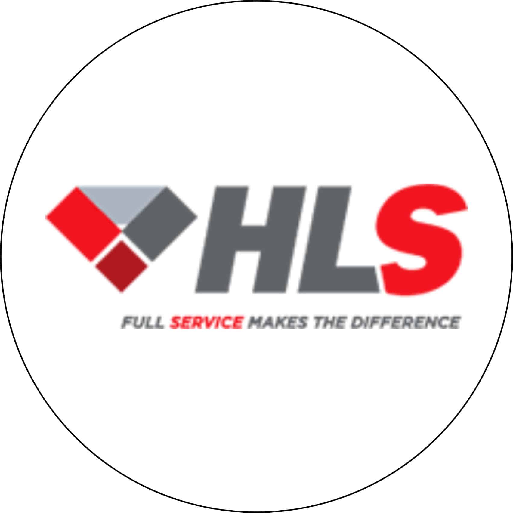Logo - HLS