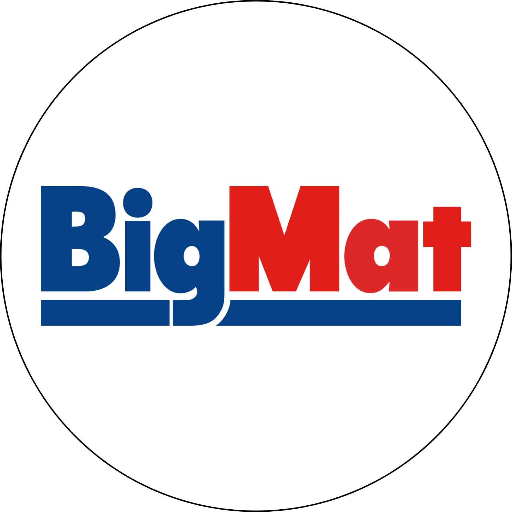 Logo - BigMat