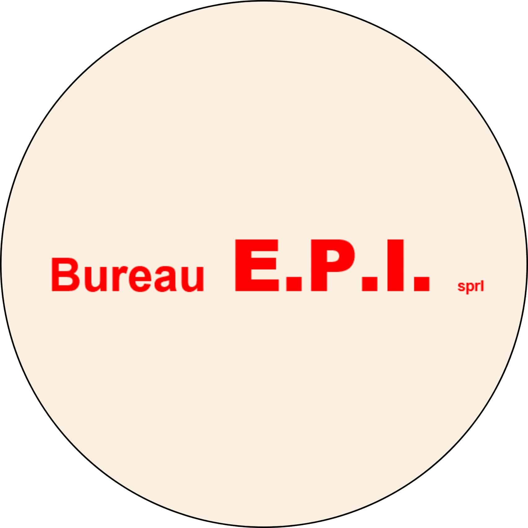 Logo - Bureau E.P.I.
