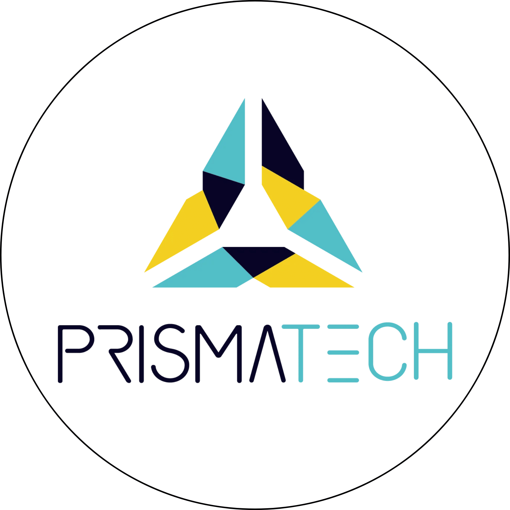 Logo - PrismaTech