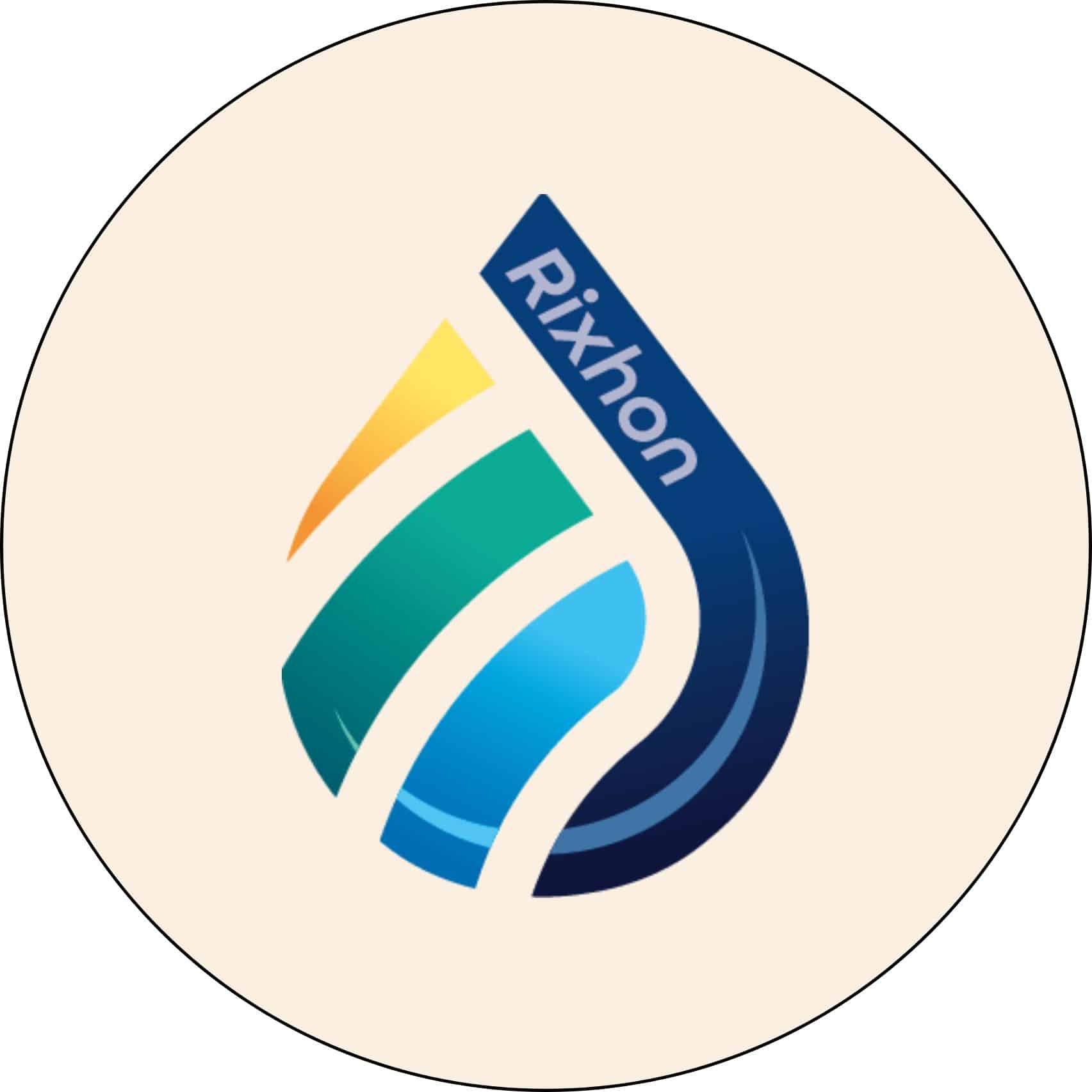 Logo - Rixhon