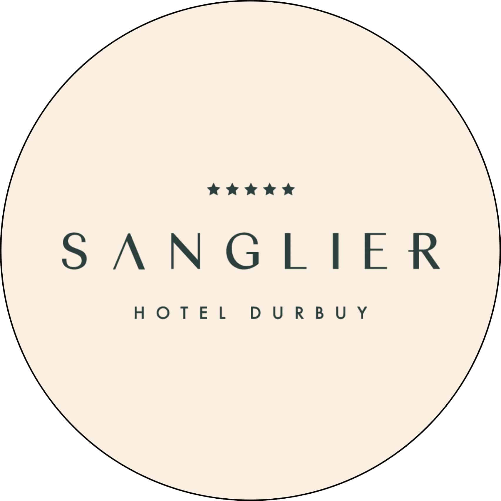Logo - Hotel Sanglier