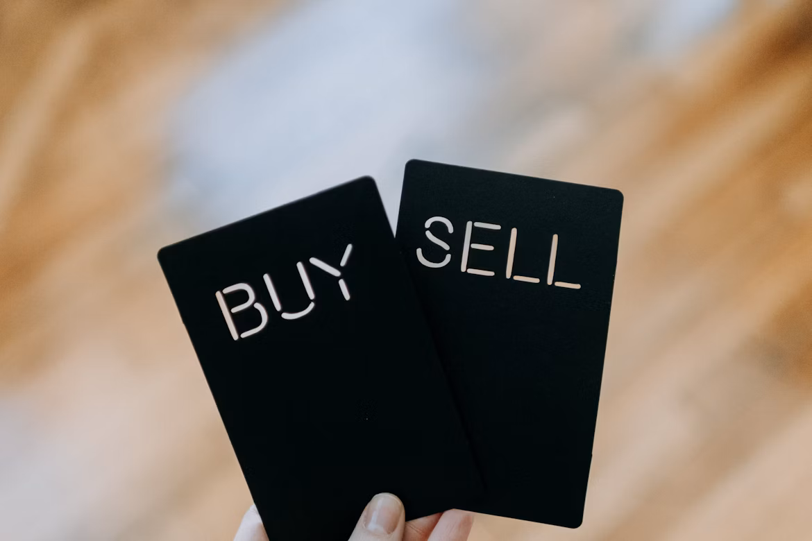 Achat et vente de matériel neuf/d’occasion - BestValue | Experts en transmission d'entreprise à Liège