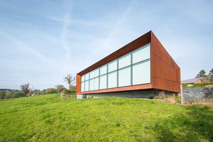 Le Bureau d’études Cerfontaine rejoint le groupe Studibo - Actualité BestValue transmission d'entreprise à Liège