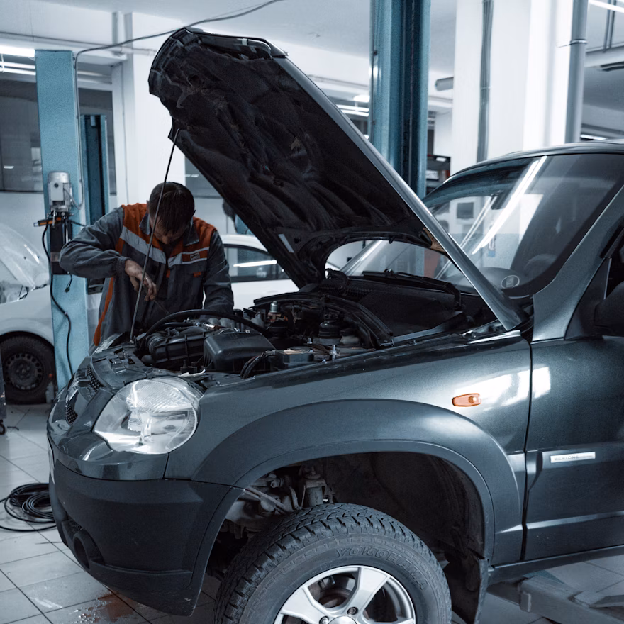 Auto body repair group - BestValue | Experts en transmission d'entreprise à Liège