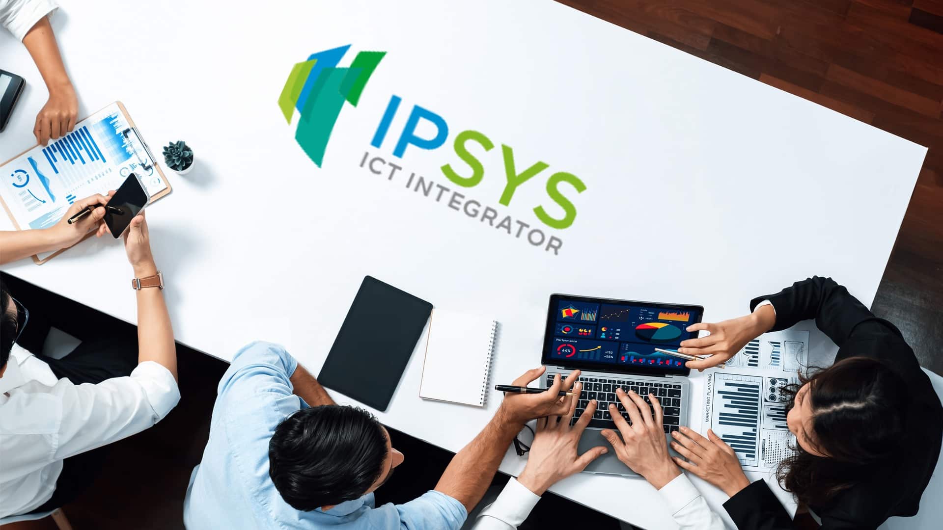 IPSYS Solutions rejoint Your.Cloud - Actualité BestValue transmission d'entreprise à Liège