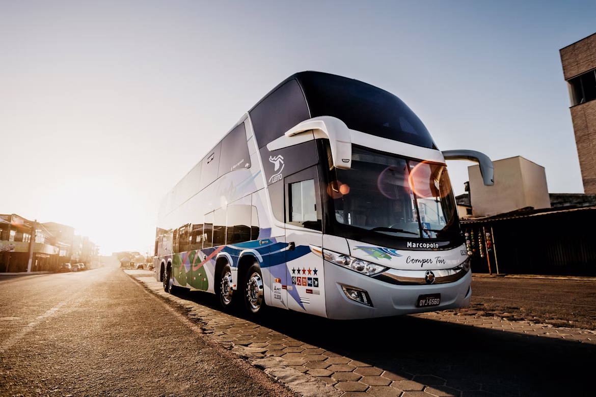 Société de transport par autobus/autocar - BestValue | Experts en transmission d'entreprise à Liège