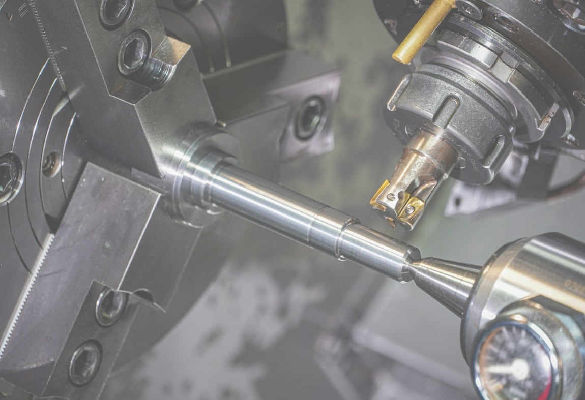 Usinage de pièces mécaniques sur mesure - BestValue | Experts en transmission d'entreprise à Liège